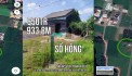 Cần bán 934 mét đất tại xã Đức Lập Thượng huyện Đức Hòa Long An giá 685tr